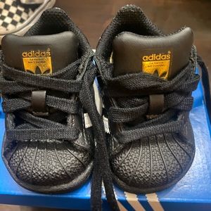 Adidas baby shoes
